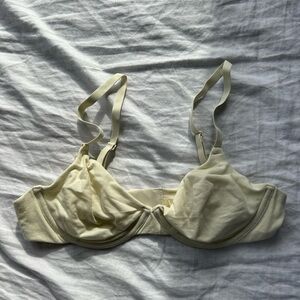 NWOT: Skims Bra in Size 36B